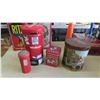 Image 5 : Various Tins: Cookies, Crackers, Candies & More 