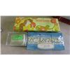 Image 6 : Various Tins: Cookies, Crackers, Candies & More 
