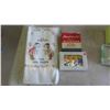 Image 7 : Various Tins: Cookies, Crackers, Candies & More 
