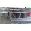 Image 3 : Kenwood AM/FM Stereo Receiver Mulitple CD Player with Remote 