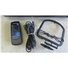 Image 8 : Kenwood AM/FM Stereo Receiver Mulitple CD Player with Remote 