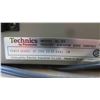 Image 7 : Technics Belt Drive Turntable with Dust Cover