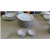 Image 4 : 55pcs Limoges China & Other
