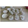 Image 8 : 55pcs Limoges China & Other