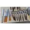 Image 4 : Vintage Flatware