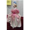 Image 3 : 1935 Royal Doulton Sweeting 6 1/4'' Tall