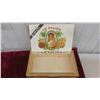 Image 3 : Vintage La Palina Cigar Box , 2 Lillehammer Pipes 