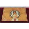 Image 4 : Vintage La Palina Cigar Box , 2 Lillehammer Pipes 