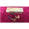 Image 5 : Vintage La Palina Cigar Box , 2 Lillehammer Pipes 