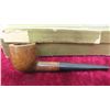 Image 8 : Vintage La Palina Cigar Box , 2 Lillehammer Pipes 