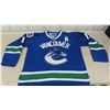 Image 1 : Vancouver Canucks Jersey Size 50