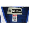 Image 2 : Vancouver Canucks Jersey Size 50