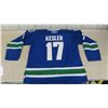 Image 3 : Vancouver Canucks Jersey Size 50