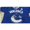 Image 4 : Vancouver Canucks Jersey Size 50