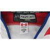 Image 2 : Montreal Canadiens Jersey Size 54