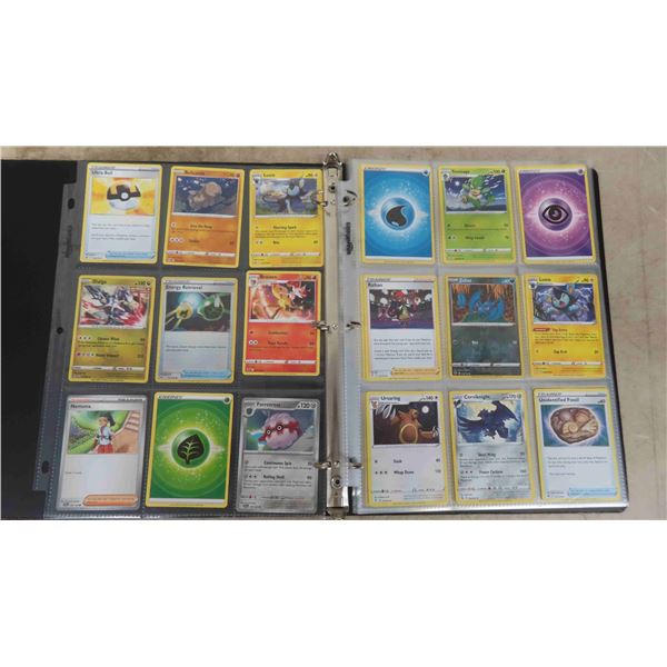 90 Pokemon Cards Lots of Holos