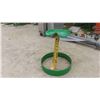 Image 1 : John Deere Metal Seat 27'' High 