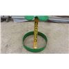 Image 4 : John Deere Metal Seat 27'' High 