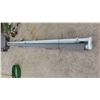 Image 1 : House Awning with Hand Crank 12ft Long 