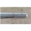 Image 2 : House Awning with Hand Crank 12ft Long 