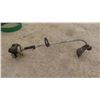 Image 1 : Gas Weed Trimmer - Has Compression