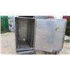 Image 4 : 2 Commercial Airliner Food Tray Warmers 15'' x 23 1/2'' x 34''