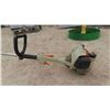 Image 3 : Stihl Gas Weed Trimmer 