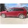 Image 1 : 2009 Dodge Journey SXT 4 Door 4 Cylinder Automatic 278,116 kms - Has TOD, No Safety. Last Safety