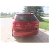 Image 2 : 2009 Dodge Journey SXT 4 Door 4 Cylinder Automatic 278,116 kms - Has TOD, No Safety. Last Safety