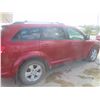 Image 4 : 2009 Dodge Journey SXT 4 Door 4 Cylinder Automatic 278,116 kms - Has TOD, No Safety. Last Safety