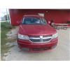 Image 6 : 2009 Dodge Journey SXT 4 Door 4 Cylinder Automatic 278,116 kms - Has TOD, No Safety. Last Safety