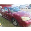 Image 4 : 2006 Malibu Maxx LT 4 Door Hatchback 6 Cylinder 247,924kms - New Power Steering Rack , Runs and 