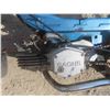 Image 2 : 1970s German Moped 50cc Made by Sachs - Not Running but Turns Over 