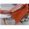 Image 2 : 1970s French Moped 50cc Made by Mobylette - Motor is Seized 