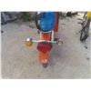 Image 3 : 1970s French Moped 50cc Made by Mobylette - Motor is Seized 