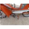Image 4 : 1970s French Moped 50cc Made by Mobylette - Motor is Seized 