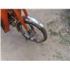 Image 8 : 1970s French Moped 50cc Made by Mobylette - Motor is Seized 