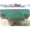 Image 5 : 1970s Datsun Truck Box Homemade Trailer No TOD 
