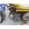 Image 2 : 1970s French Moped 50cc Made by Caddy - Not Running but Engine Turns Over 
