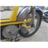 Image 3 : 1970s French Moped 50cc Made by Caddy - Not Running but Engine Turns Over 