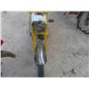Image 4 : 1970s French Moped 50cc Made by Caddy - Not Running but Engine Turns Over 