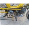 Image 5 : 1970s French Moped 50cc Made by Caddy - Not Running but Engine Turns Over 