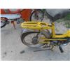 Image 6 : 1970s French Moped 50cc Made by Caddy - Not Running but Engine Turns Over 