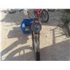 Image 4 : 1970s Moped Made by Jawa - Not Running but Motor Seized , 