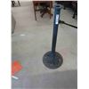 Image 1 : Cast Stand (Repurpose) 35''