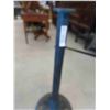 Image 3 : Cast Stand (Repurpose) 35''