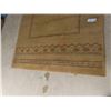 Image 2 : Area Rug 92'' x 58'' 