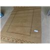 Image 3 : Area Rug 92'' x 58'' 