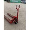 Image 2 : Wrangler 80 Pallet Jack 