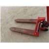 Image 3 : Wrangler 80 Pallet Jack 